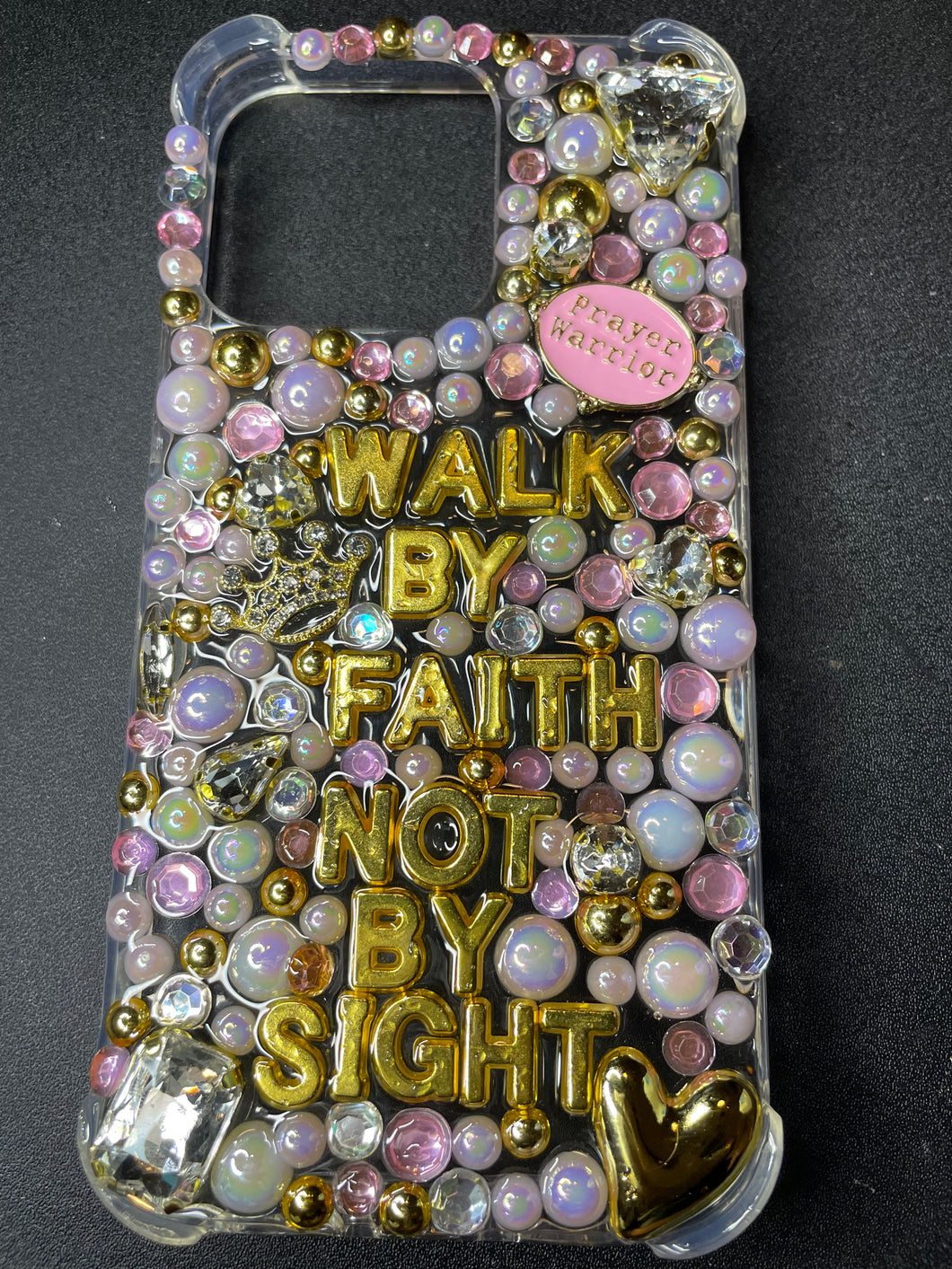 Custom Faith Based Phone Cases