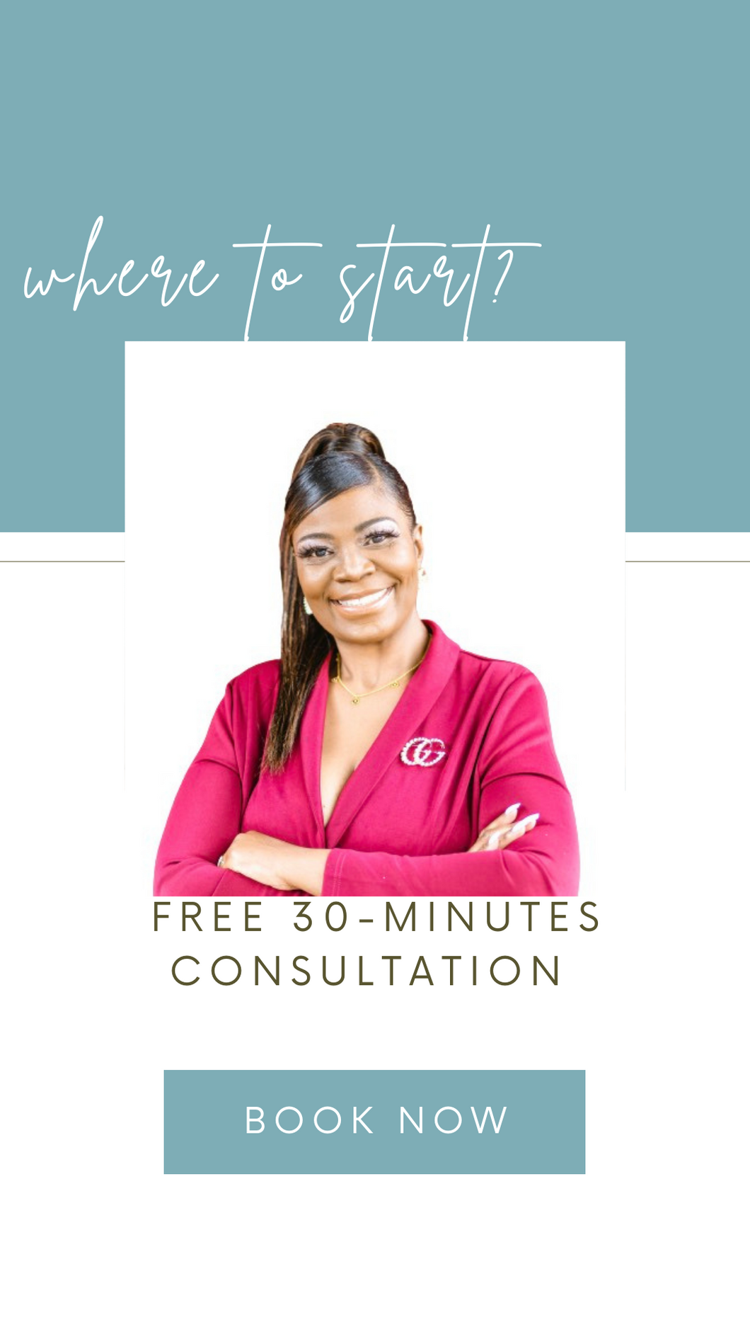 FREE 30-MINUTES CONSULTATION
