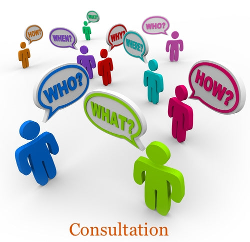 Consultation