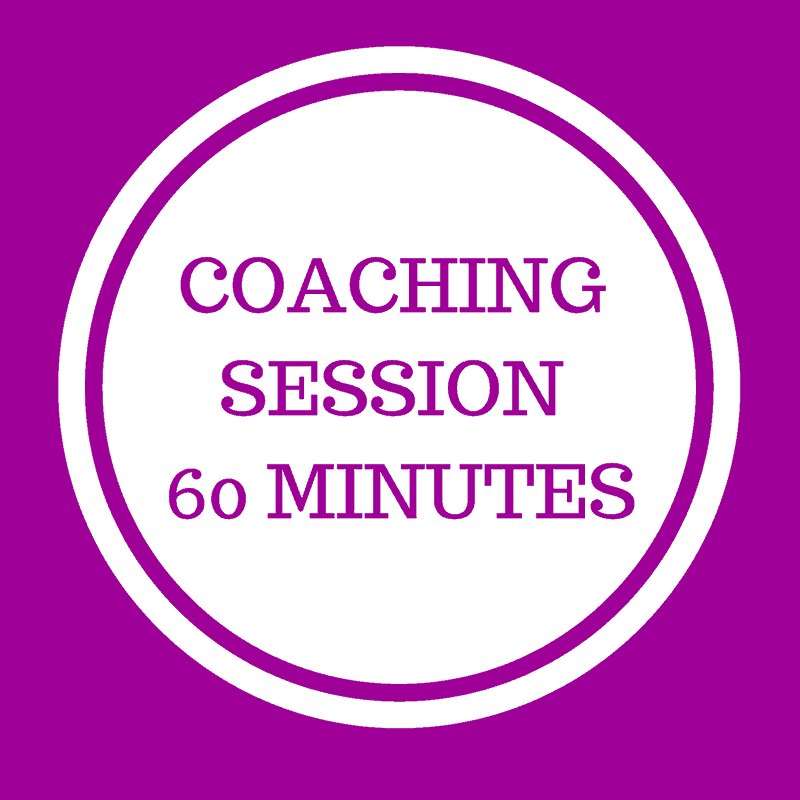 60 minute session