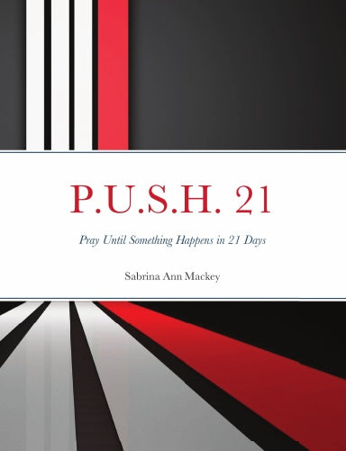 P. U.S. H. 21 - Masculine Cover